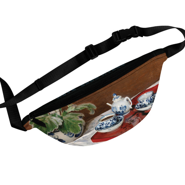 Tea Service | Fanny Pack