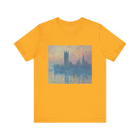 Sunset Parliament | Tee