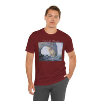 Étretat | Titled | Tee