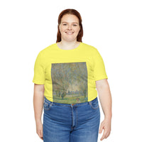 Willows | Tee