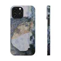 Étretat | iPhone Case | slim