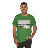 Promenade | Tee