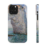 Manneporte | iPhone Case | slim