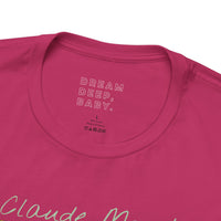 Camille | Titled | Tee