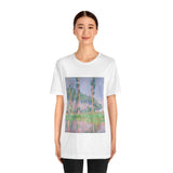 Poplars | Tee