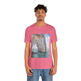 Manneporte | Tee