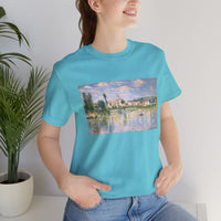 Vétheuil Summer | Tee