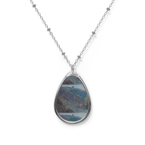 Petite Creuse | Necklace