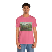 Dahlias | Tee