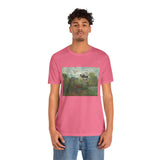 Dahlias | Tee
