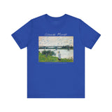 Promenade | Titled | Tee