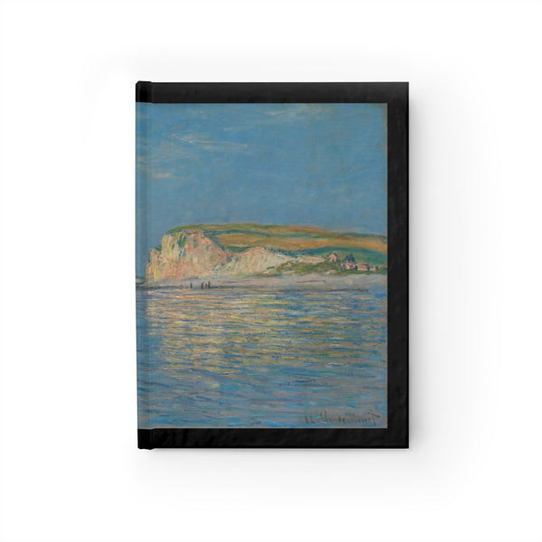 Low Tide | Sketchbook