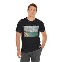 Sainte-Adresse Regatta | Titled | Tee