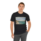 Sainte-Adresse Regatta | Titled | Tee