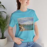 Sainte-Adresse Regatta | Tee
