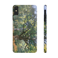Forest | iPhone Case | slim
