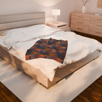 Parlement Soleil | Blanket