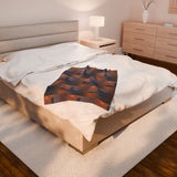 Parlement Soleil | Blanket