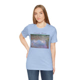 Pond Clouds | Titled | Tee