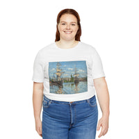 Ships | Tee
