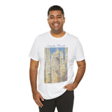 Cathedral | Titled | Tee
