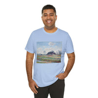 Tulip Fields | Tee