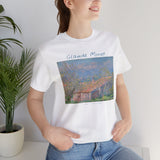 Antibes | Titled | Tee