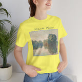 Giverny Seine | Titled | Tee