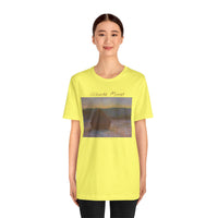 Sunset Stack | Titled | Tee