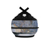 Étretat | Backpack