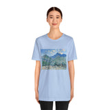 Valle Buona | Tee