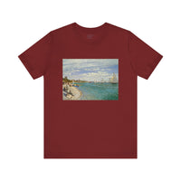 Sainte-Adresse Regatta | Tee