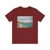 Sainte-Adresse Regatta | Tee