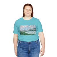 Vétheuil Seine | Tee