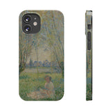 Willows | iPhone Case | slim