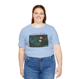 Nympheas | Titled | Tee