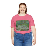Japanese Footbridge | Tee