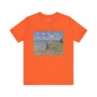 Cliff Walk | Titled | Tee