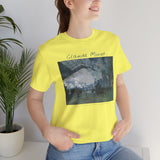 Normandy Train | Titled | Tee