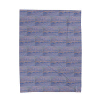 Sunlight Bridge | Blanket