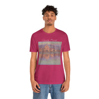 Vétheuil | Claude Monet | Tee