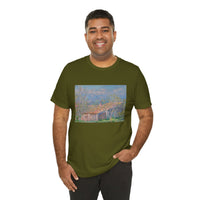 Antibes | Tee