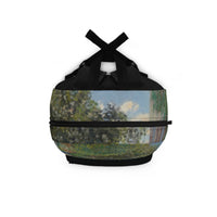 Argenteuil House | Backpack