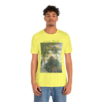 Camille | Titled | Tee