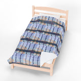 Four Trees | Blanket