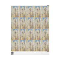 Cathedral | Wrapping Paper