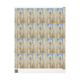 Cathedral | Wrapping Paper