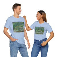 Japanese Footbridge | Titled | Tee