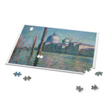 Grand Canal | Puzzle