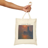 Parlement Soleil | Tote